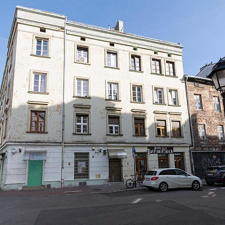 Negroni Apartments Plac Nowy Krakau Exterior foto
