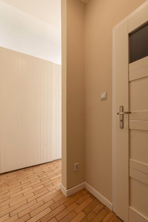 Negroni Apartments Plac Nowy Krakau Exterior foto